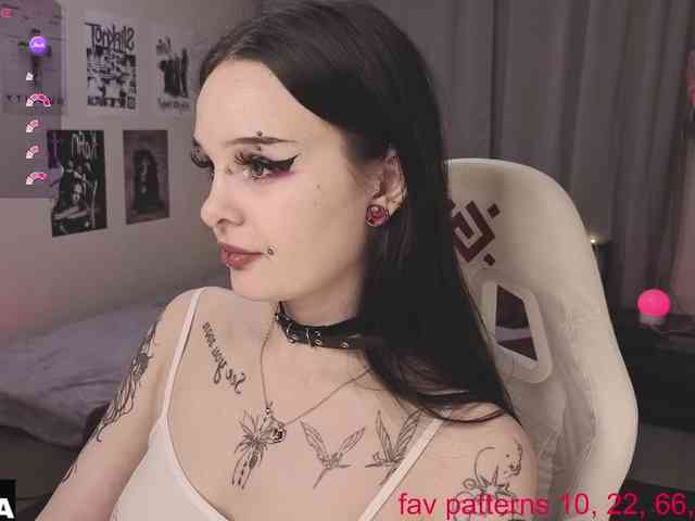 Cassies-Sandy webcam