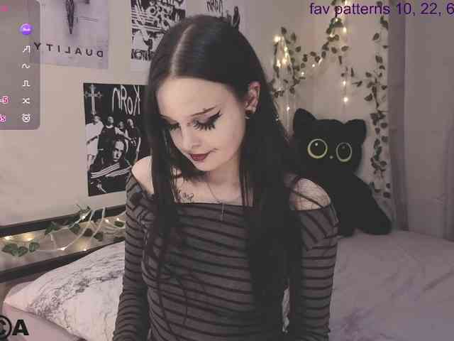 Cassies-Sandy webcam