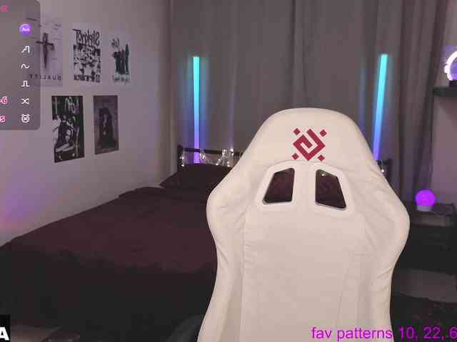 Cassies-Sandy webcam