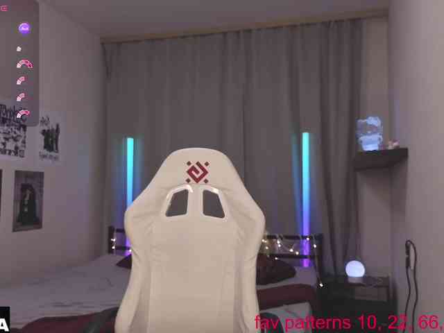 Cassies-Sandy webcam