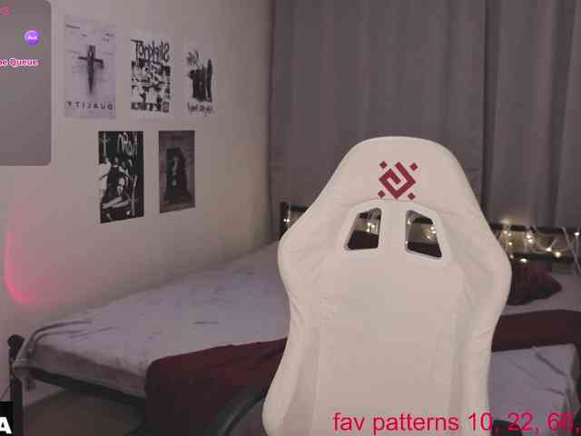 Cassies-Sandy webcam