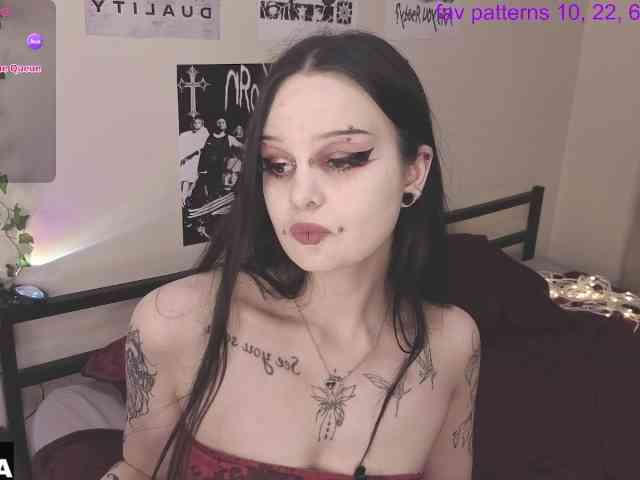 Cassies-Sandy webcam