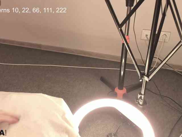 Cassies-Sandy webcam