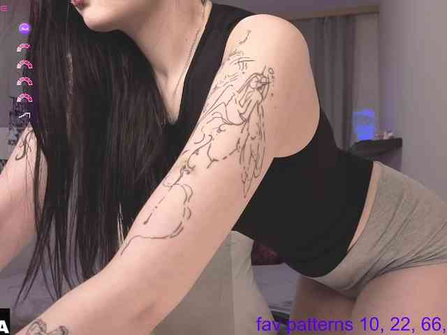 Model: Cassies-Sandy