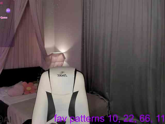 Cassies-Sandy Sex Cam Show