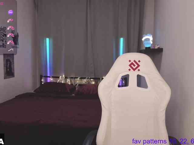Cassies-Sandy webcam