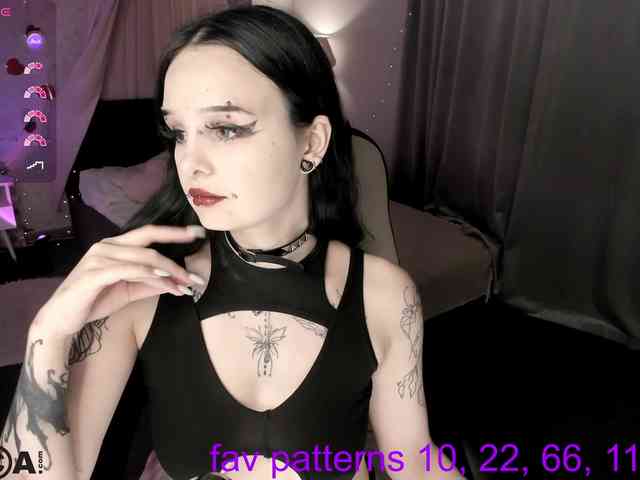 Cassies-Sandy Sex Cam Show