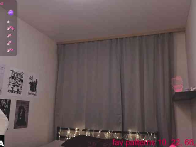 Cassies-Sandy webcam