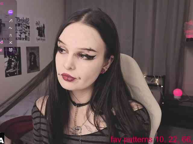 Cassies-Sandy Live Webcam on BongaCams
