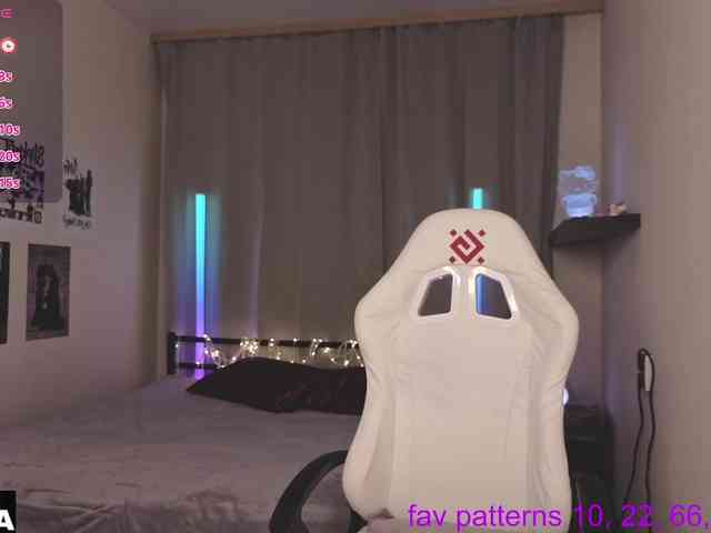 Cassies-Sandy webcam