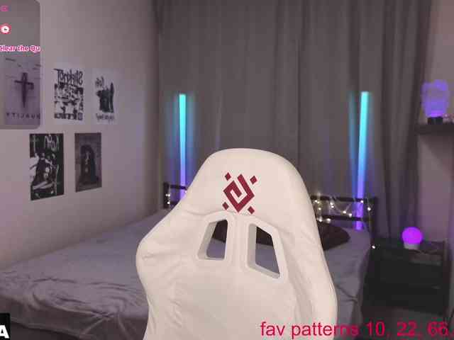 Cassies-Sandy webcam