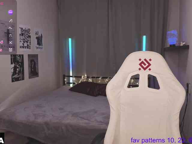 Cassies-Sandy webcam