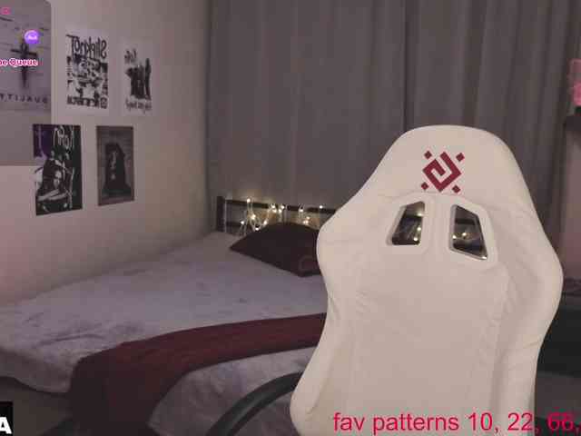 Cassies-Sandy webcam