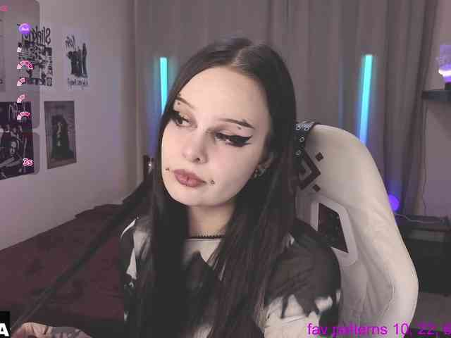 Cassies-Sandy webcam