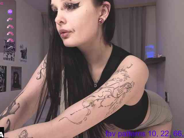 Cassies-Sandy webcam