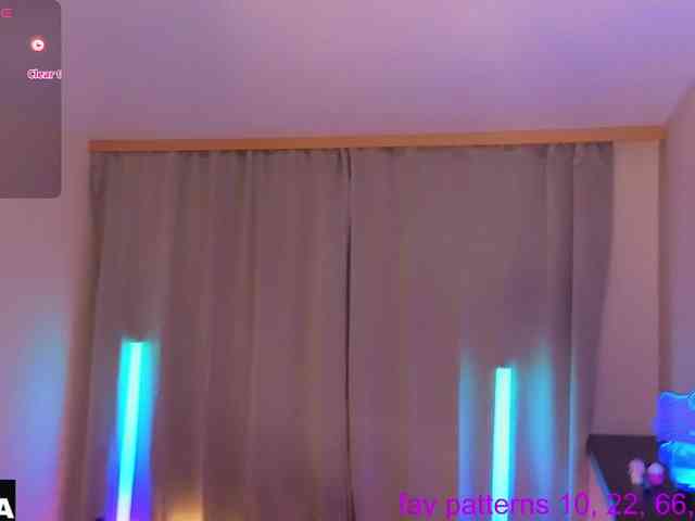 Cassies-Sandy webcam