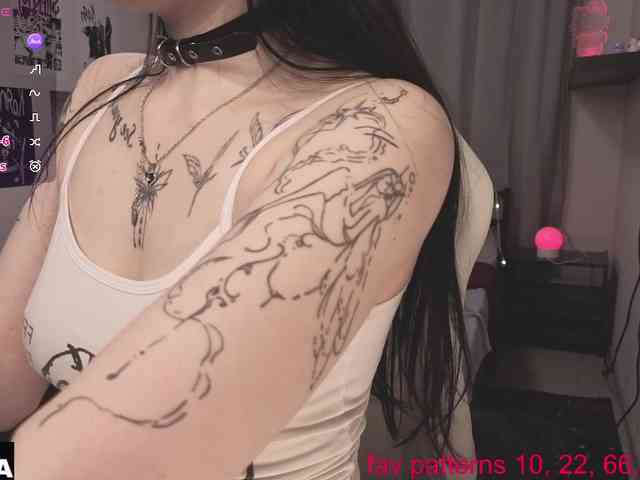 Cassies-Sandy webcam
