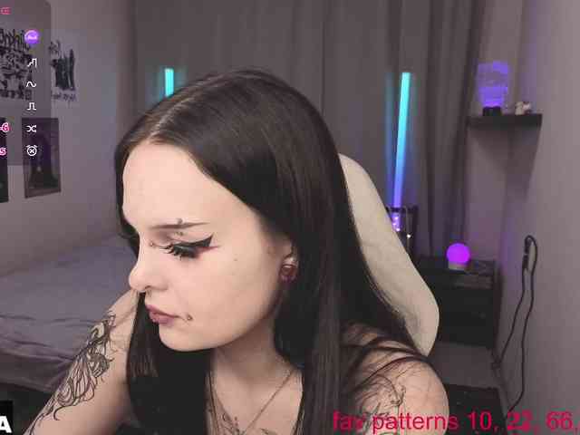 Cassies-Sandy webcam