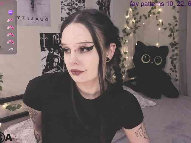 Cassies-Sandy webcam