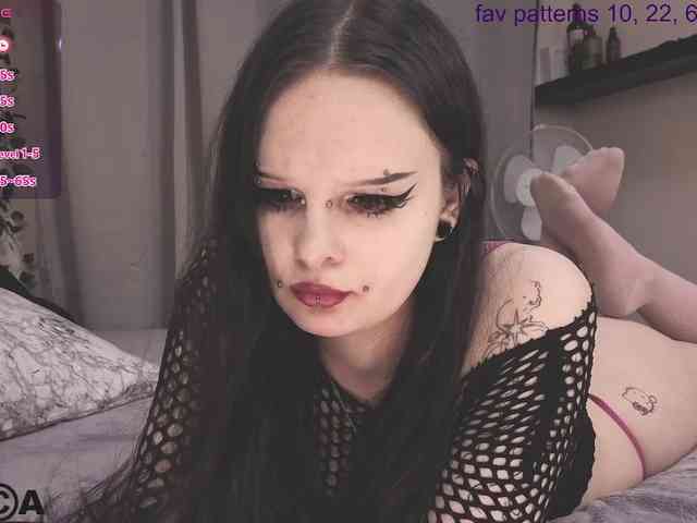 Cassies-Sandy webcam