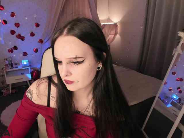 Cassies-Sandy webcam