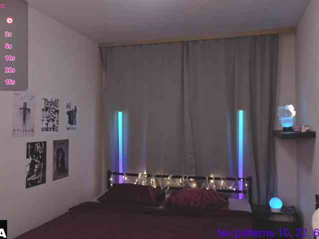 Cassies-Sandy webcam