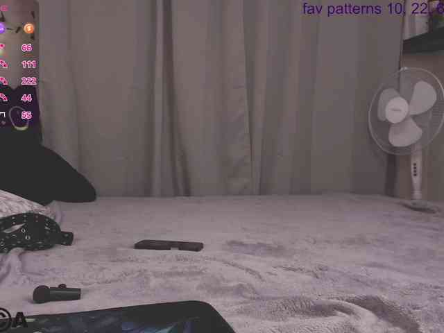 Cassies-Sandy webcam