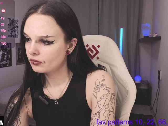 Cassies-Sandy webcam