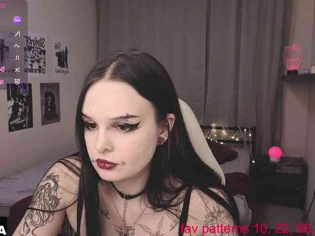 Cassies-Sandy Live Webcam on BongaCams