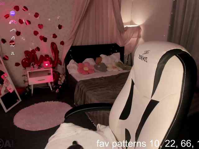 Cassies-Sandy webcam