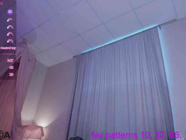 Cassies-Sandy Sex Cam Show