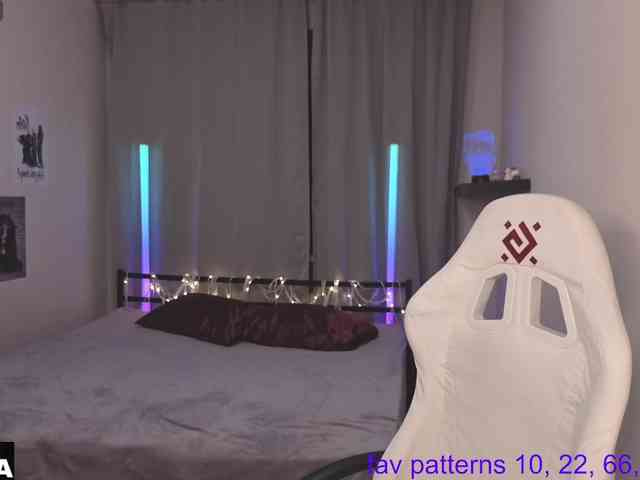 Cassies-Sandy webcam
