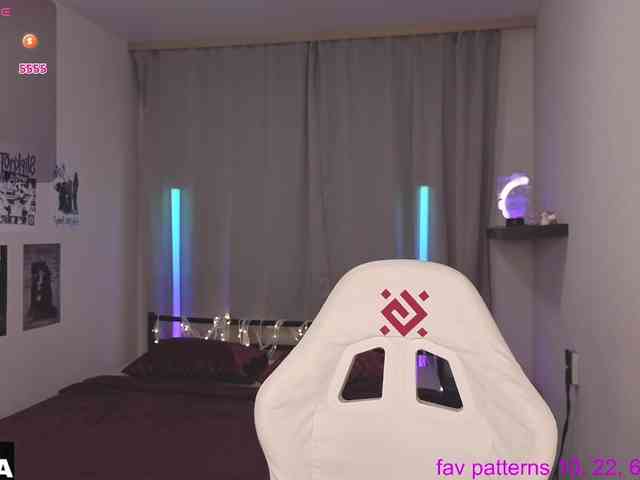 Cassies-Sandy webcam
