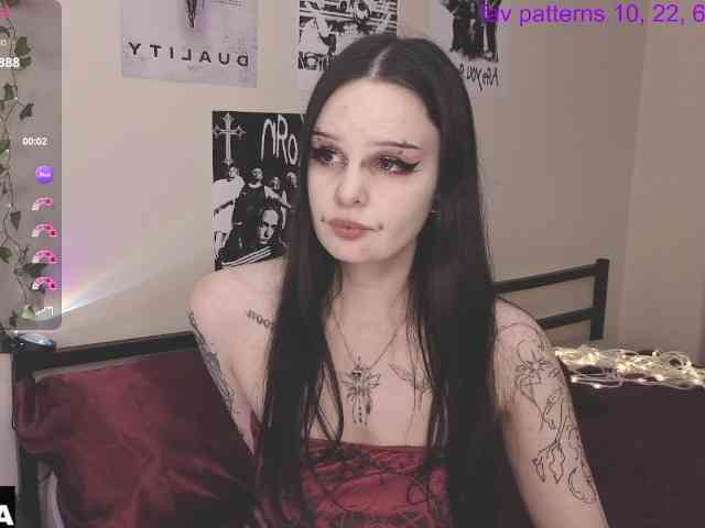 Cassies-Sandy webcam