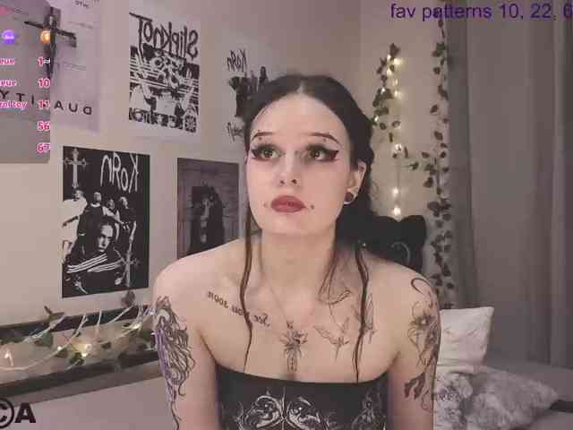 Cassies-Sandy webcam