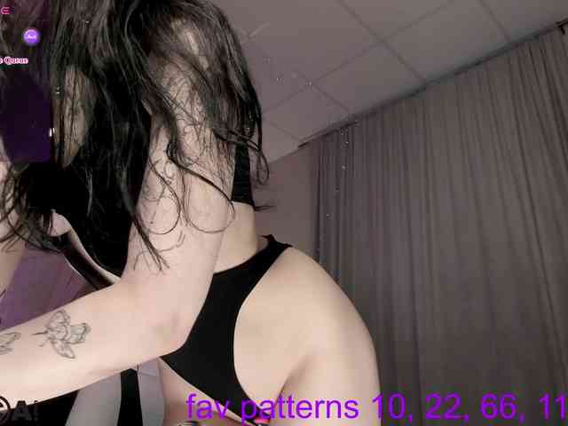 Cassies-Sandy Sex Cam Show
