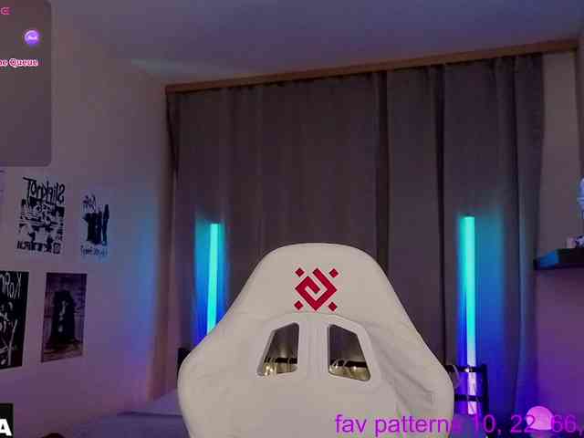 Cassies-Sandy webcam