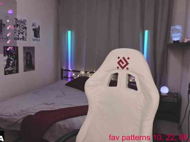 Cassies-Sandy webcam