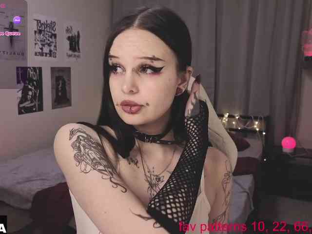 Cassies-Sandy webcam