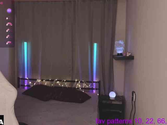 Cassies-Sandy webcam