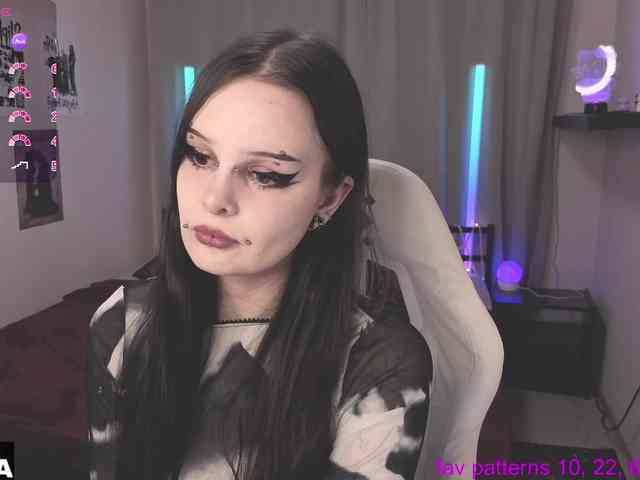 Cassies-Sandy webcam