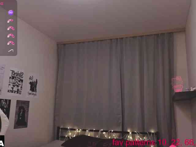 Cassies-Sandy webcam