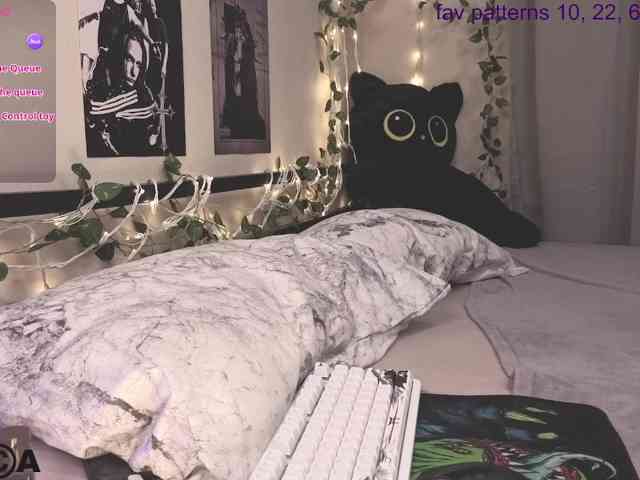 Cassies-Sandy webcam