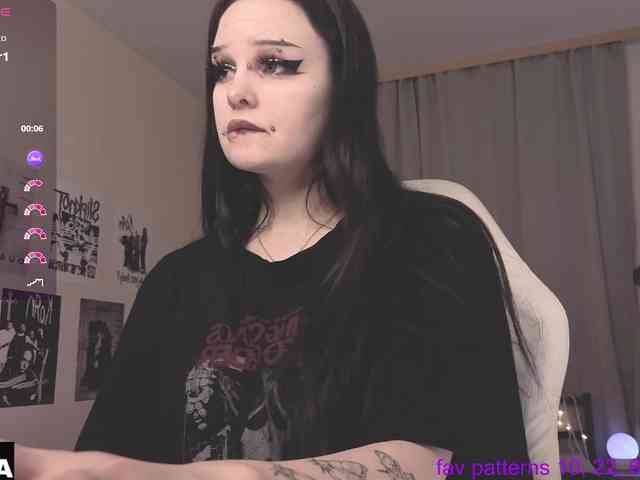 Cassies-Sandy webcam