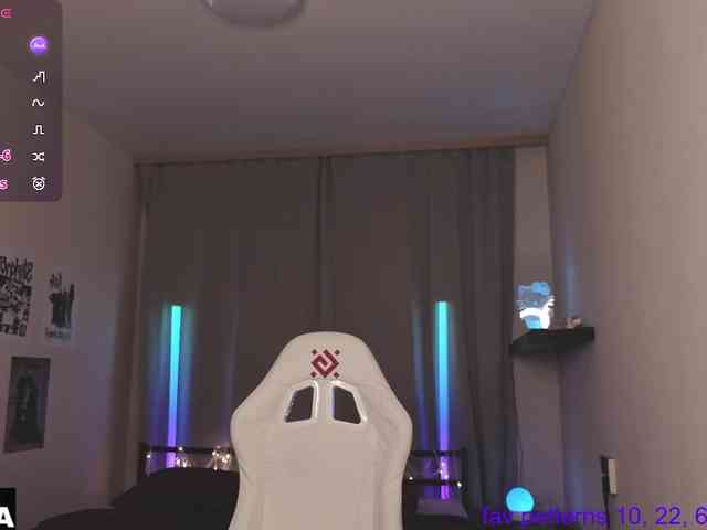 Cassies-Sandy webcam