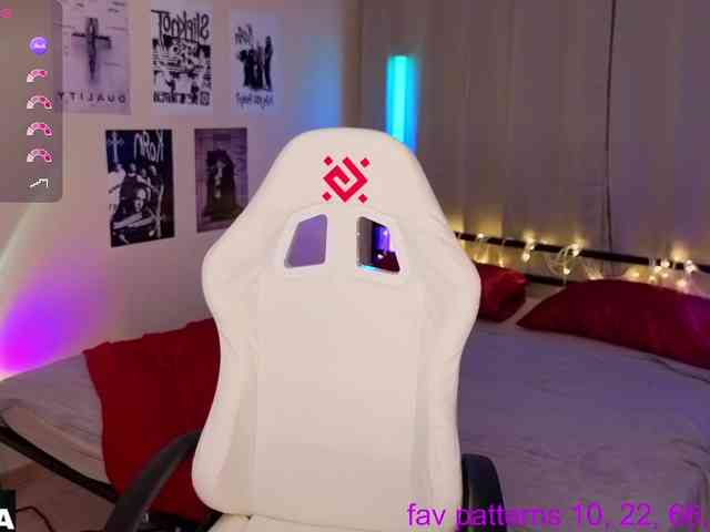Cassies-Sandy webcam