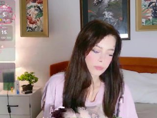 HardCandyBaby Porn Show