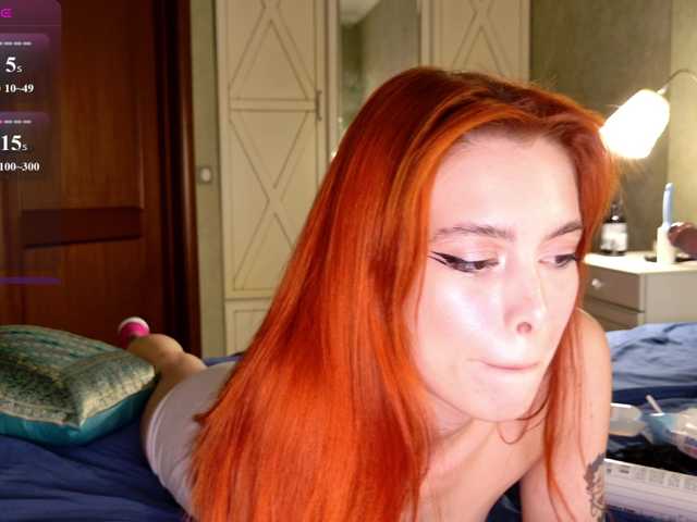 HardCandyBaby live cam on BongaCams