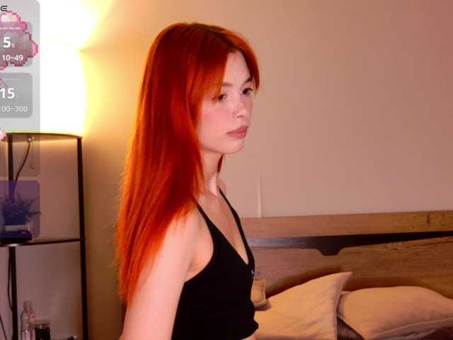 HardCandyBaby's BongaCams show and profile