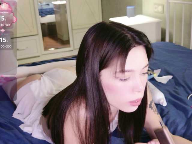 HardCandyBaby live cam on BongaCams